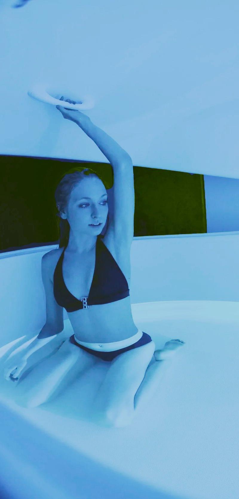 Float Seattle — recovery studio in Seattle, WA