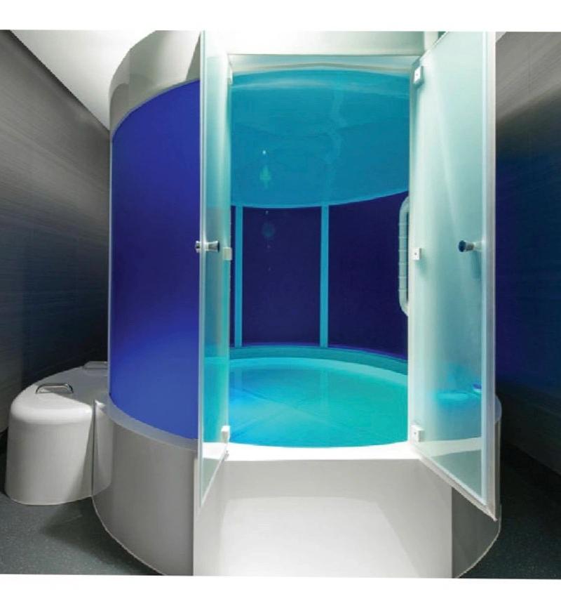 FLOAT49 — recovery studio in Anchorage, AK
