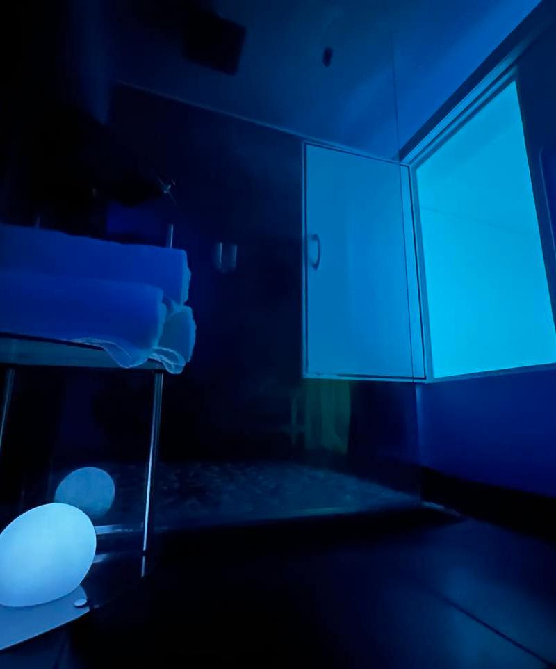 Floating KC — recovery studio in Kansas City, MO