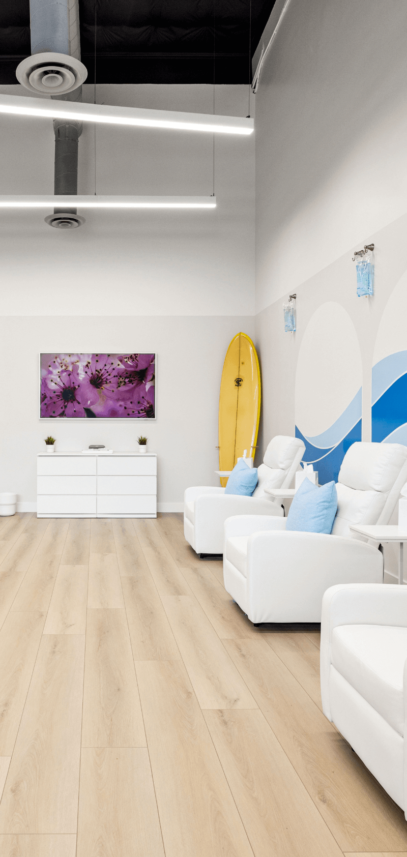 Hydration Room - Ladera Ranch — recovery studio in Ladera Ranch, CA