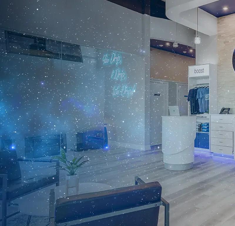 iCRYO Jacksonville — recovery studio in Jacksonville