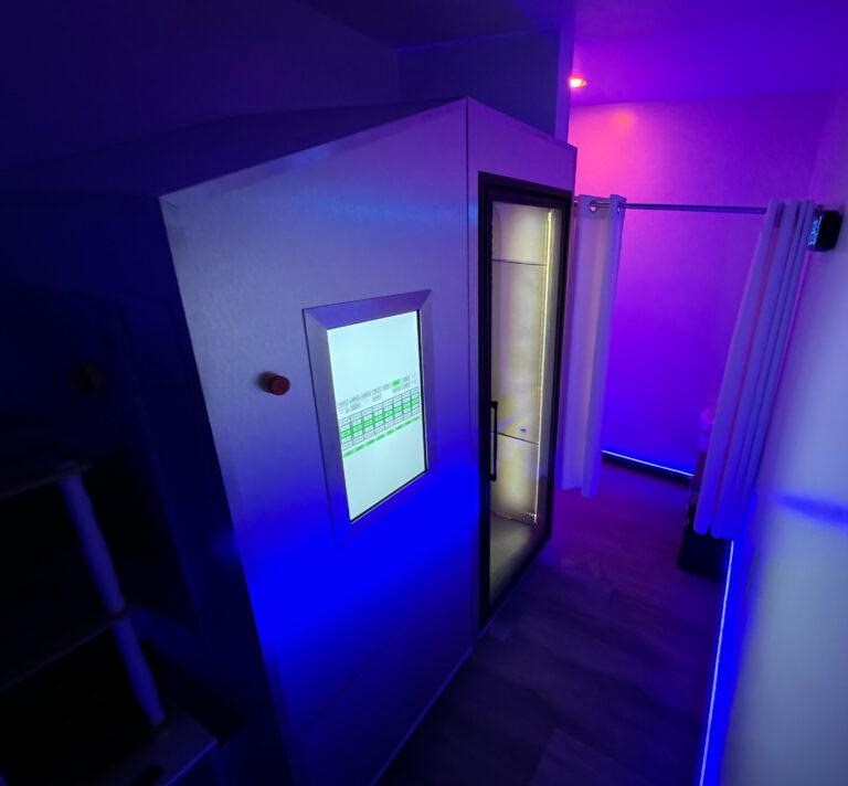 Innovative Health Seattle — recovery studio in Seattle, WA