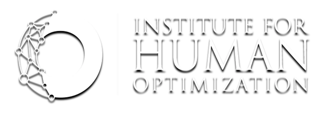 Institute For Human Optimization — recovery studio