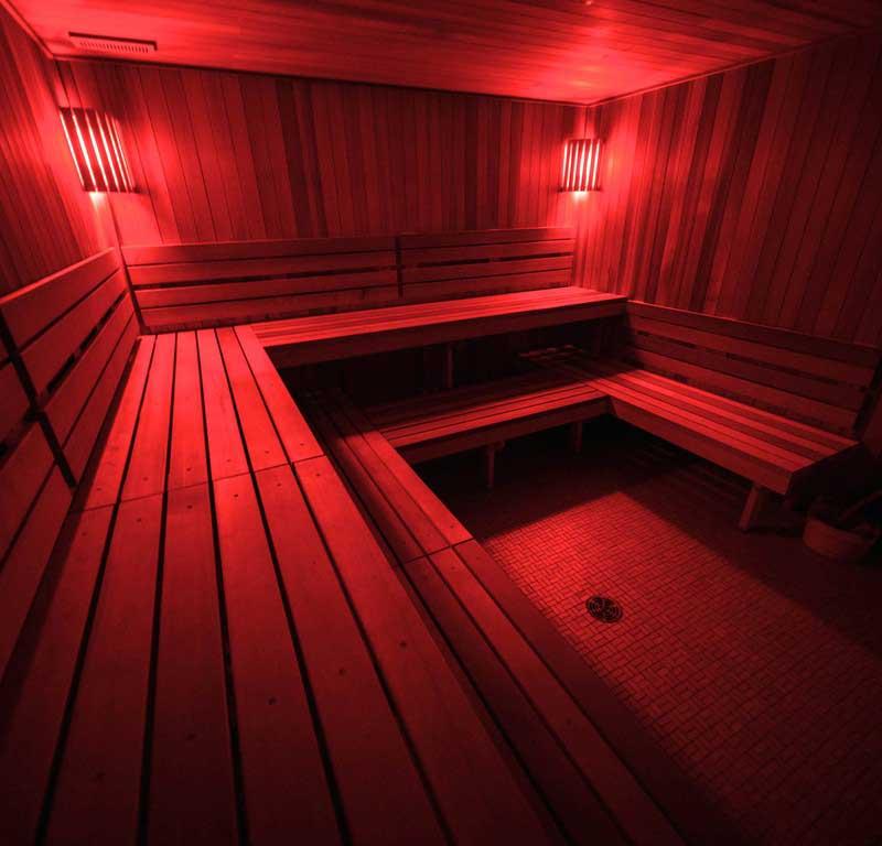 Kuya Wellness — recovery studio in Austin, TX