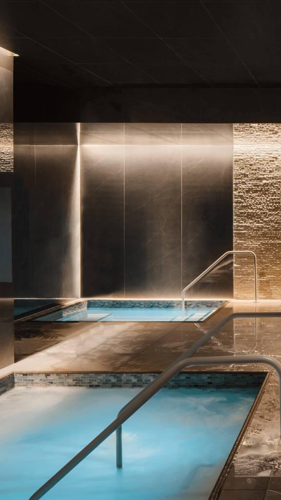 Life Time — recovery studio in Chanhassen, MN