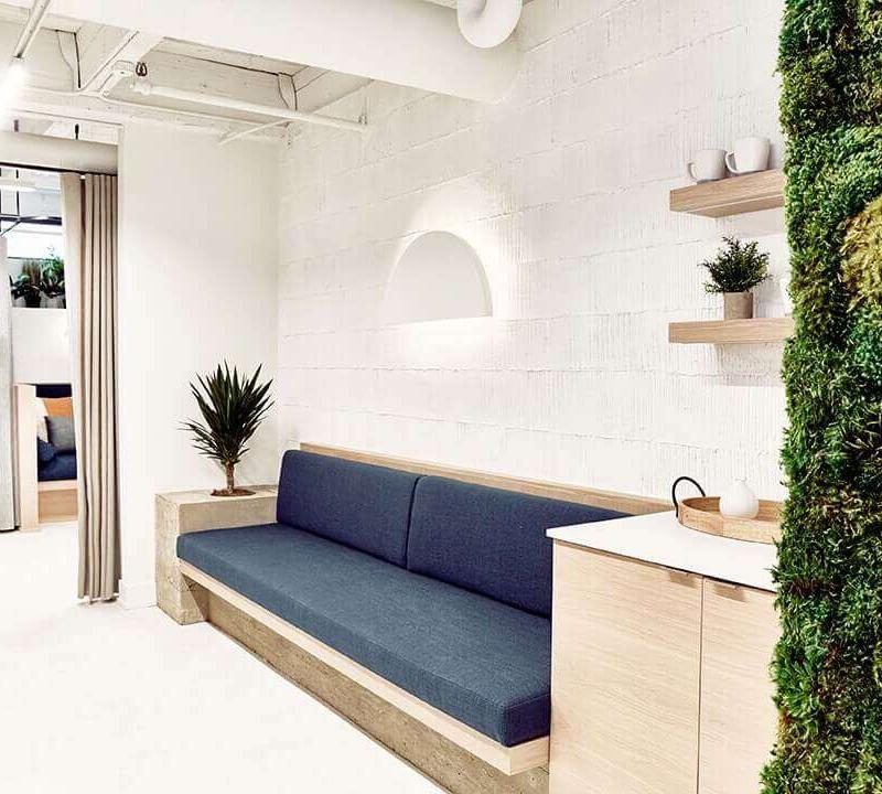 Lume Wellness — recovery studio in Chicago, IL