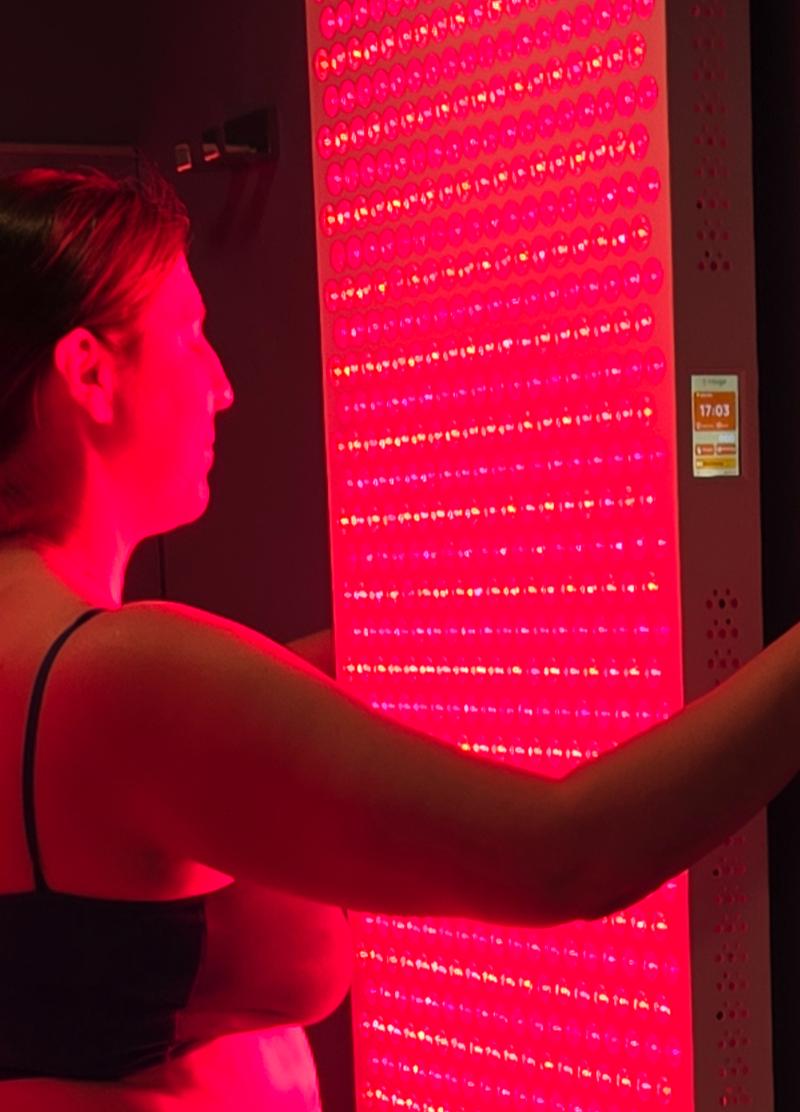 Luminary Spa & Wellness — recovery studio in Westminster, CO