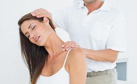 Neuroathlete And Chiropractic Clinic — recovery studio
