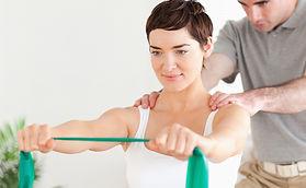 Neuroathlete And Chiropractic Clinic — photo 2