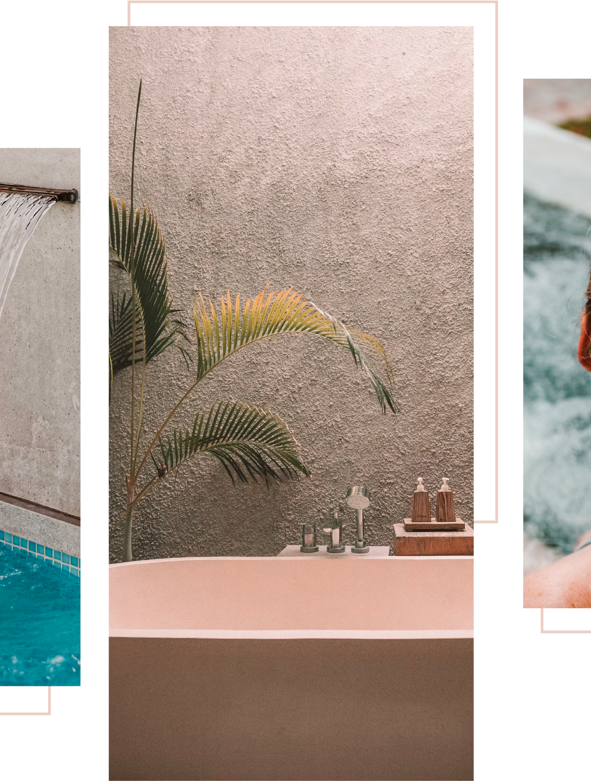 Recovery Oasis — recovery studio