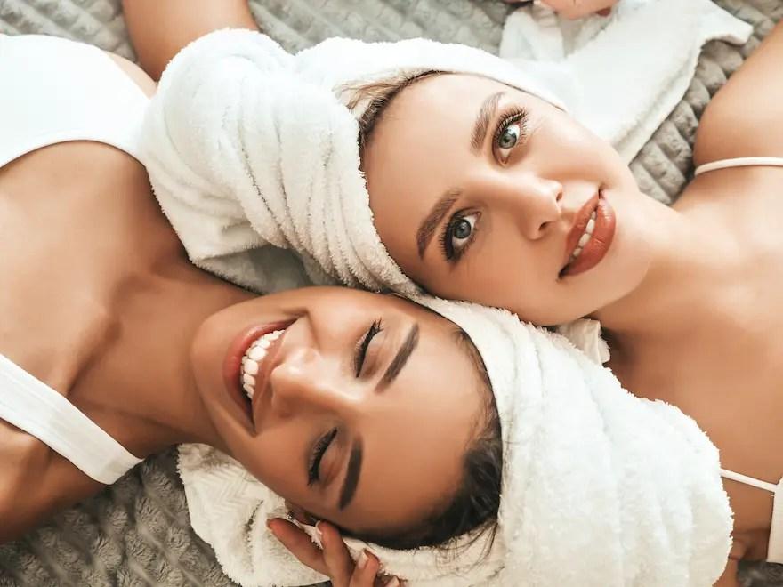 Restorativ Health and Beauty — recovery studio