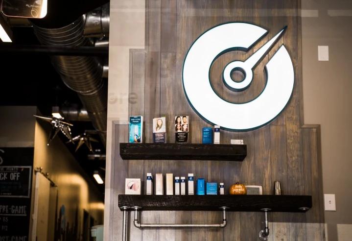 Restore Hyper Wellness — recovery studio in Mountain Brook, AL