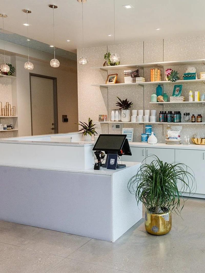 Restore + Revive — recovery studio in Fort Worth, TX