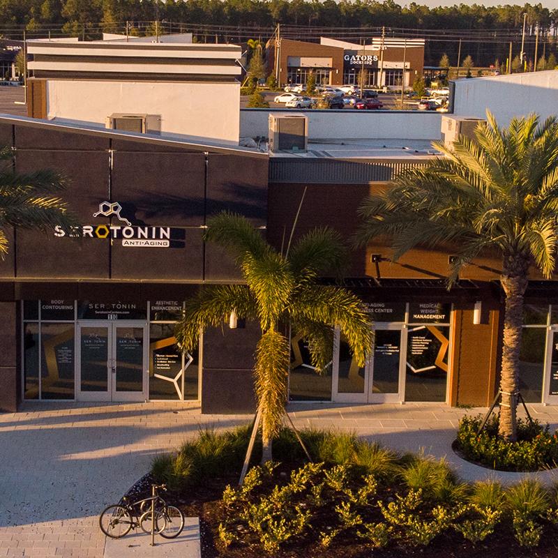 Serotonin Centers — recovery studio in Orlando, FL