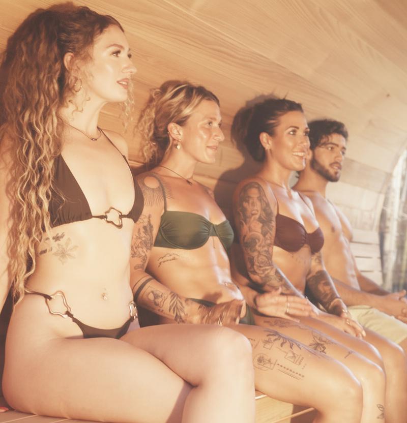 SILA Miami — recovery studio in Miami, FL