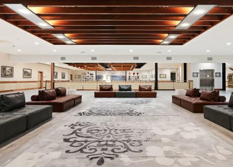 Spa World — recovery studio in Katy, TX