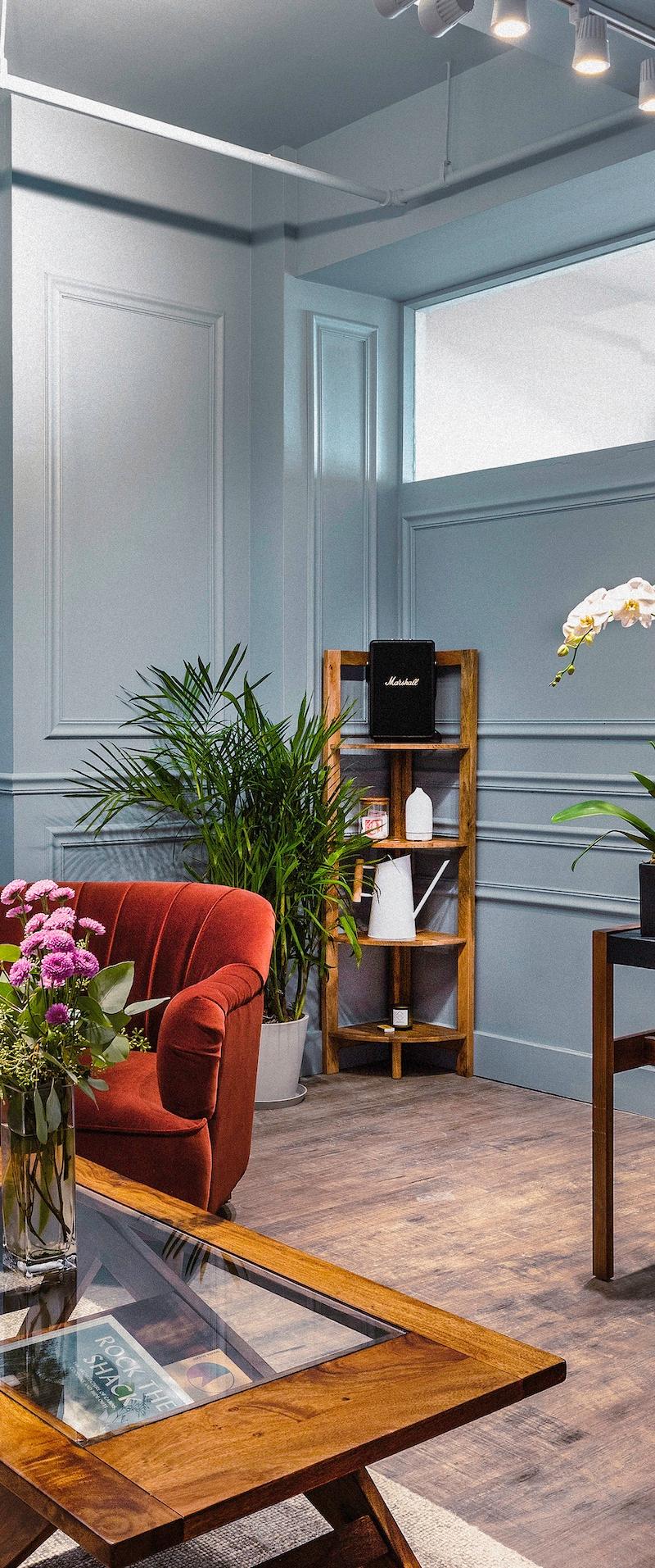 The Lanby — recovery studio in New York, NY