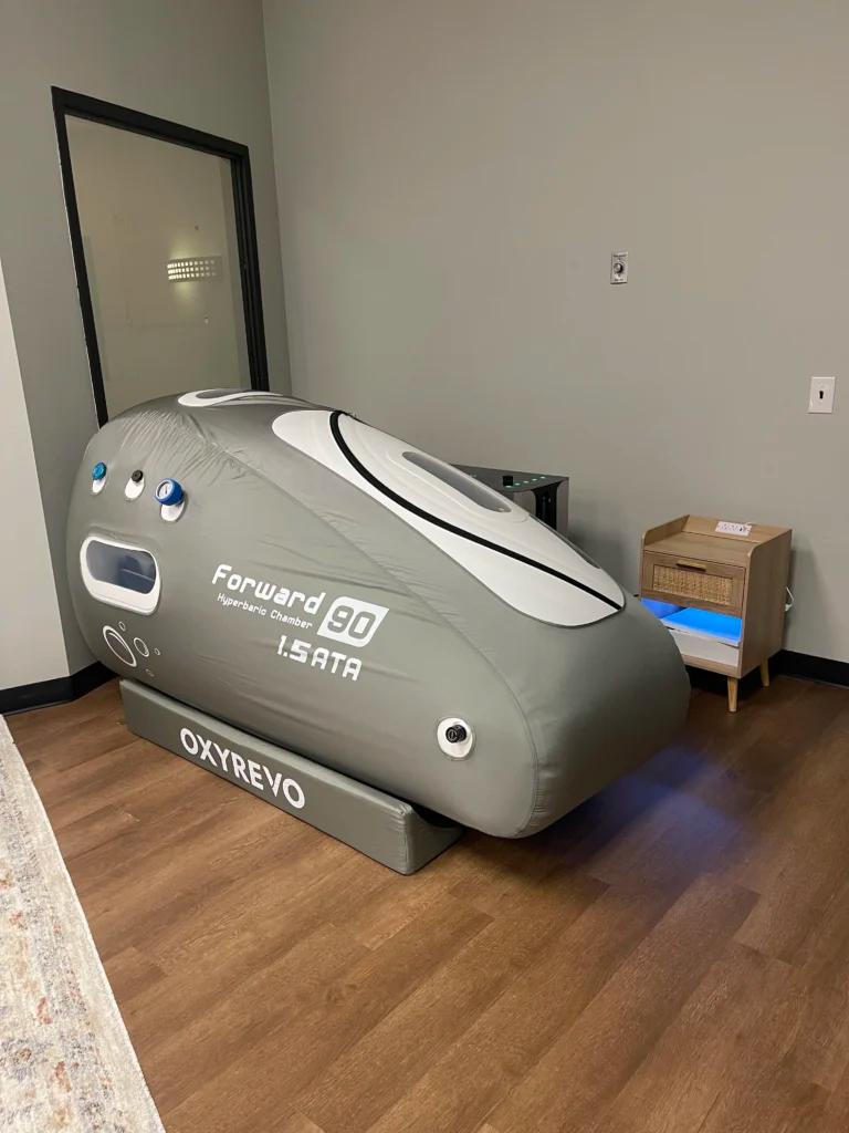 The Other 23 Wellness — recovery studio in Camp Hill, PA