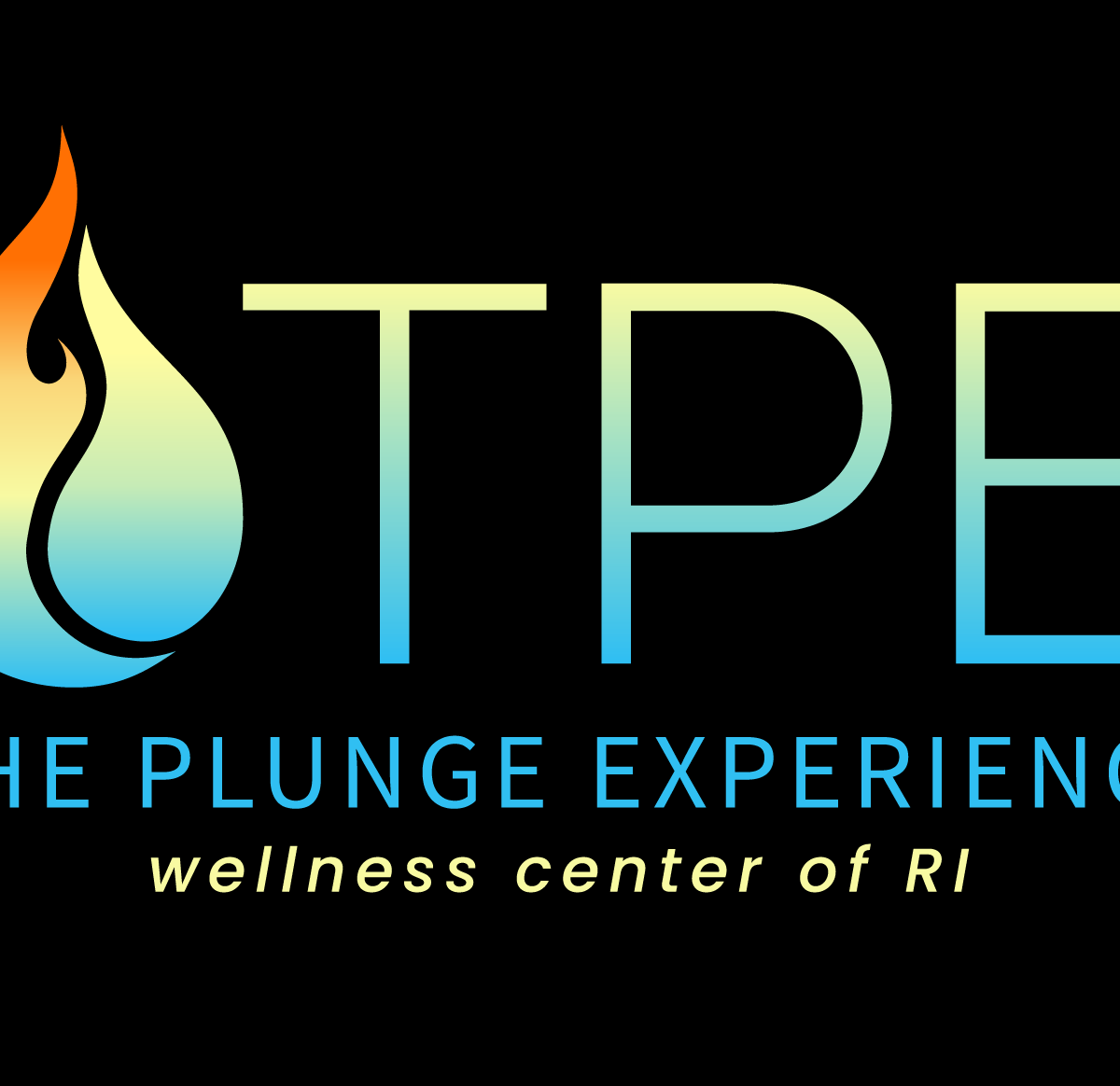 The Plunge Experience Wellness Center Of Ri — recovery studio