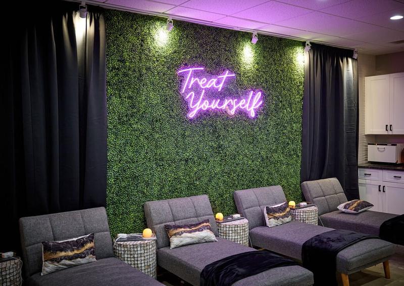 Therapeutic Massage & Wellness, LLC. — recovery studio in Newtown, CT