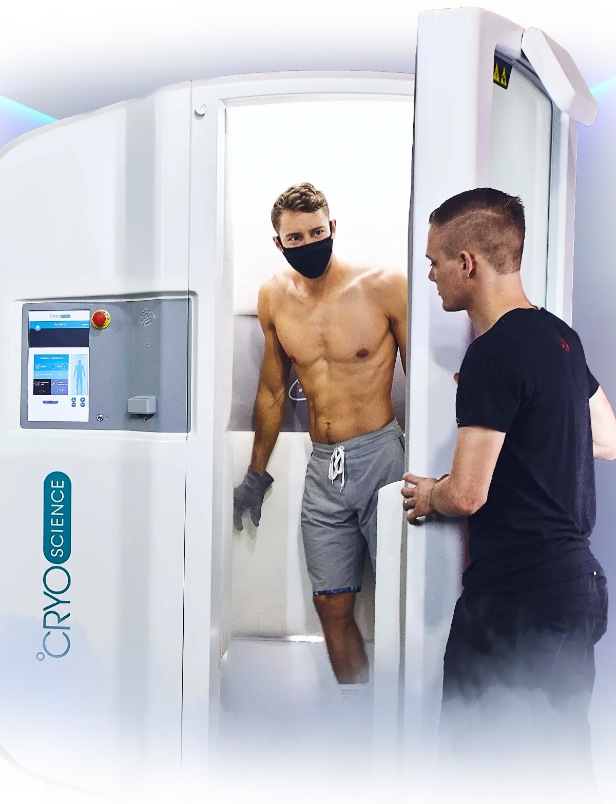 Thrive IV Bar (Naples) — recovery studio
