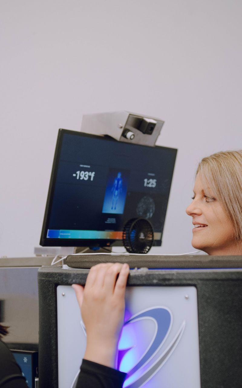 Ultra Cryo & Recovery — recovery studio in Auburndale, FL