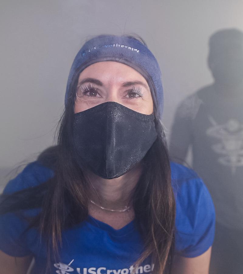 Us Cryotherapy — recovery studio in Salt Lake City, UT