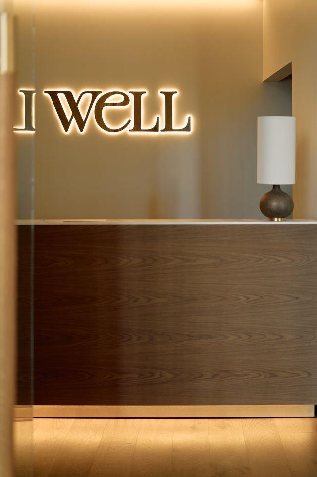 Well Bhm — recovery studio in Mountain Brook, AL