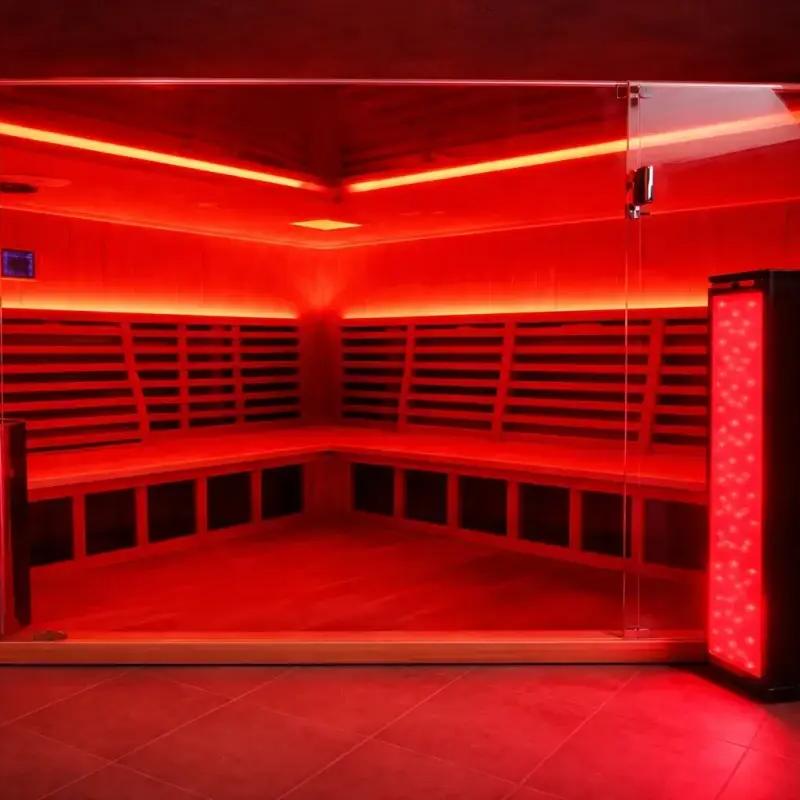 Wellness Sauna & Cryotherapy — Las Vegas — recovery studio in Las Vegas, NV